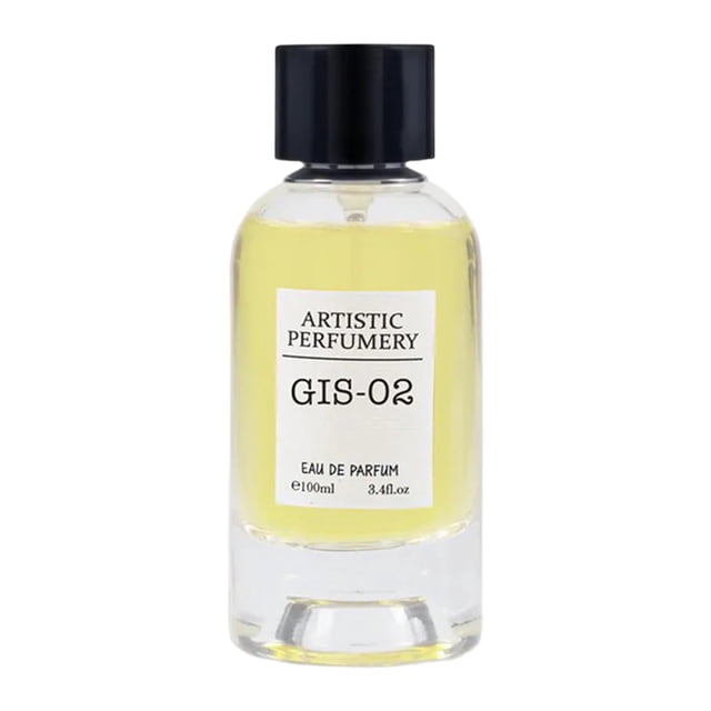 Perfume Armaf GIS-02 EDP 100 ml para mujer