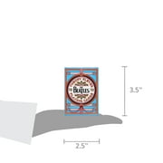 theory11 The Beatles Playing Cards (Blue)