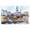 Bruges Watercolor Wagon, variant on EQWLJWE Puzzle Toys 500 Piece Puzzles for Adults Jigsaw Puzzle Painting Kids Puzzles Interesting Toys Handmade Puzzles Personalized Gifts