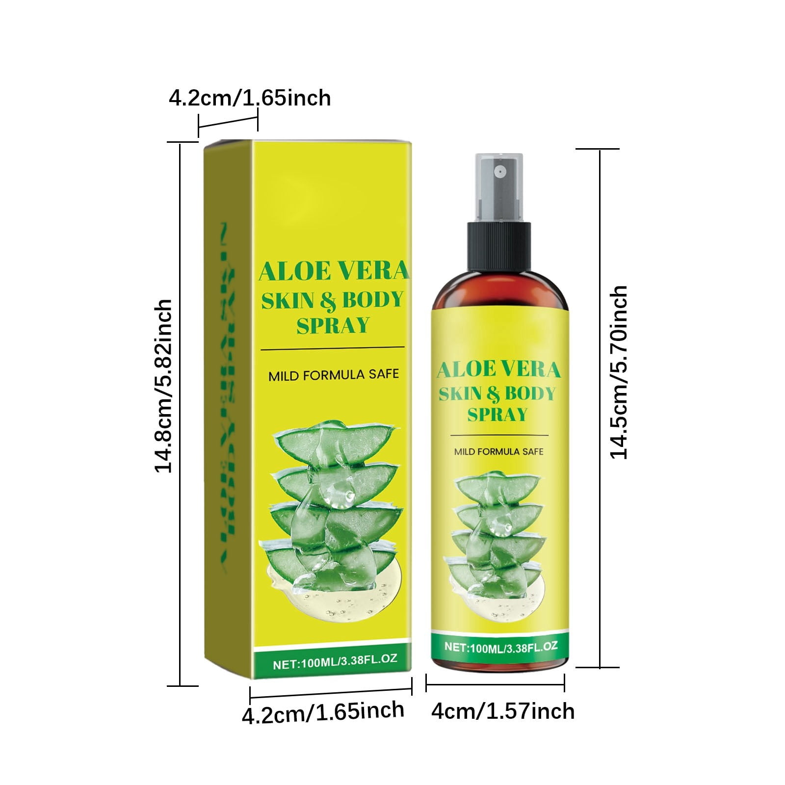 Ear Butter Beauty Products for Teenage Girls Beauty Items Great Head Bodies Exfoliation Womens Birthday Ideas B Tan Bath Spa Womens Birthday Fresh Body Polish How to Get Glowing Skin