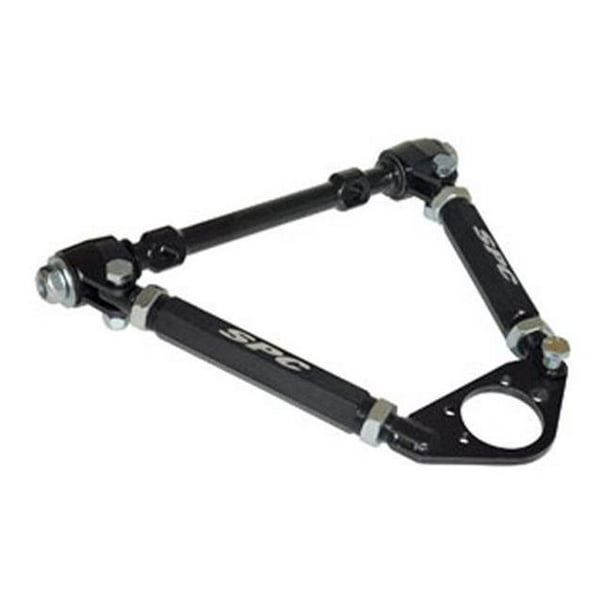 SPC Performance 92750 Adjustable Right Upper Control Arms for 19841987