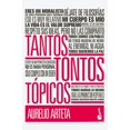 thumbnail image 1 of TANTOS TONTOS TÓPICOS BOOKET PAIDOS MEXICO Aurelio Arteta, 1 of 2