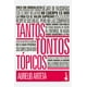 thumbnail image 1 of TANTOS TONTOS TÓPICOS BOOKET PAIDOS MEXICO Aurelio Arteta, 1 of 2