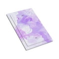 thumbnail image 3 of ZICANCN Outlet Covers Wall Plate, Abstract Pastel Violet Painting Light Switch Cover Decorative, Duplex Toggle Combo 1-Gang, 3 of 9