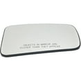 thumbnail image 6 of Pair Set of 2 Mirror Glasses Driver & Passenger Side Left Right For Focus, 6 of 8