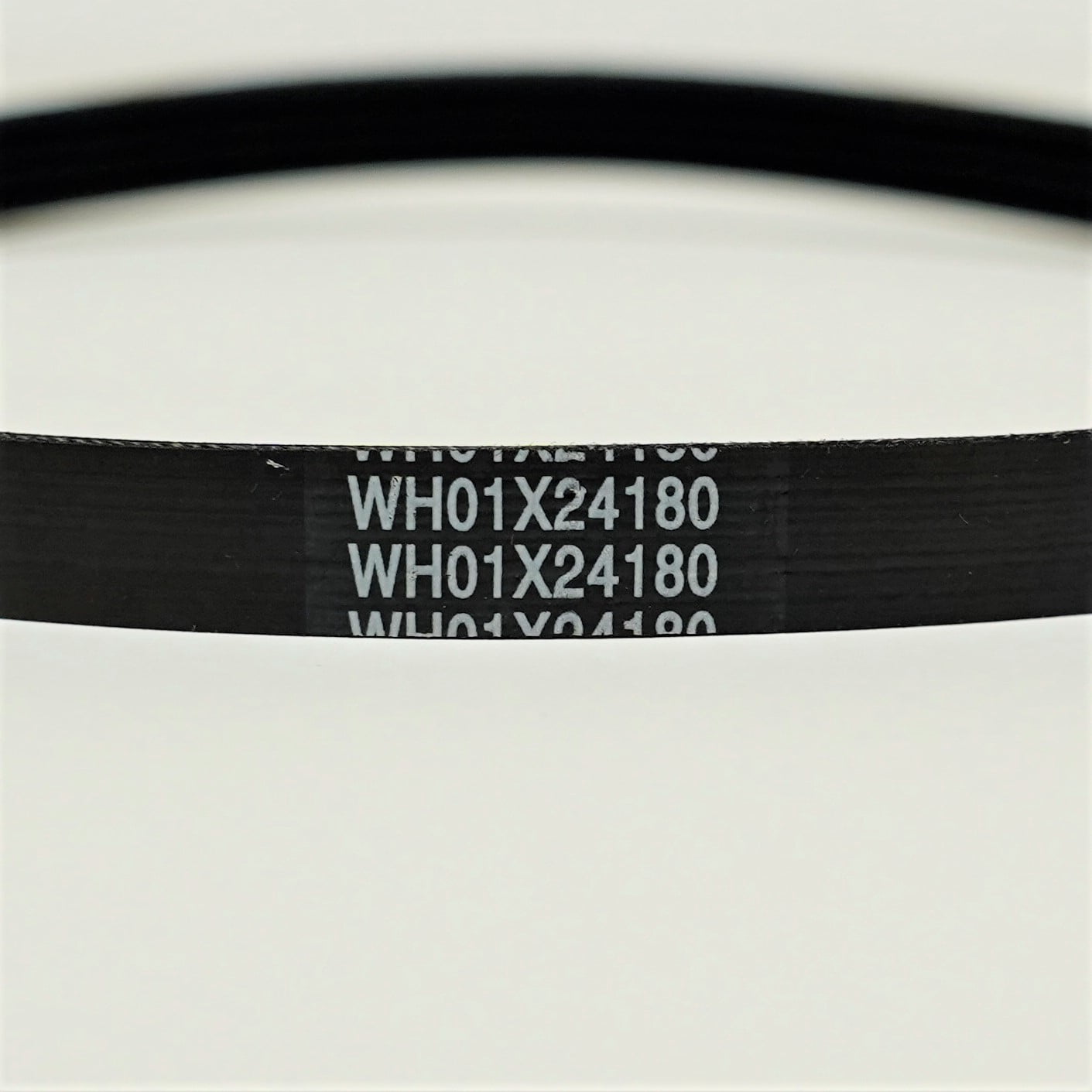Choice Manufactured Parts Washing Machine Drive Belt, 23" Long, Compatible with General Electric