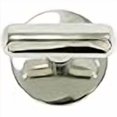 thumbnail image 2 of Bathroom Hook, 1 Hook, 2-1/4In D, Polished, 2 of 2