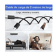 thumbnail image 3 of Cargador Rápida Tipo C Para Samsung Pd25w Adaptador De Viaje, 3 of 4
