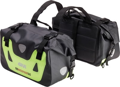 side bag waterproof