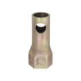 thumbnail image 1 of Socket para tuerca de husillo, socket de 33mm de 6 puntos para tuerca de rodamiento de rueda, 1 of 5