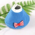 thumbnail image 2 of Bird Collar Ring, Pecking Protective Neck Protector for Parrots, Stylish Design, Polyester, 2 of 4