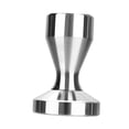 thumbnail image 2 of DOLITY Manual coffee Tamper Distributor Polished Espresso Pressing Tool Coffee Machine 58mm, 2 of 9