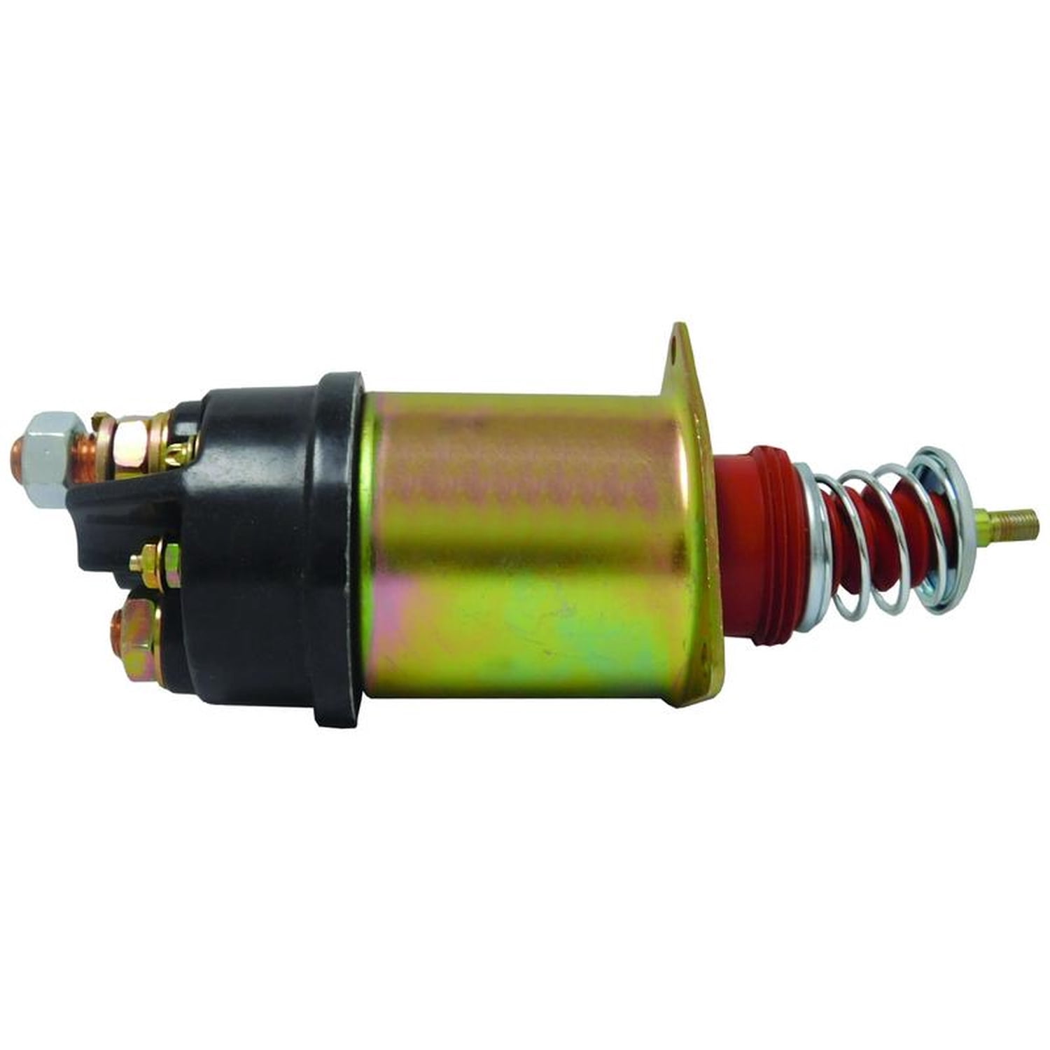Cole Hersee 24213 12V 200A Continuous Duty Solenoid - Heavy Duty - View #4