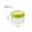 green Round, variant on 4pcs Plastic Sauce Squeeze Bottle Mini Seasoning Box Salad Dressing Containers Outdoor Portable Barbecue Spice Jar Kitchen Tool
