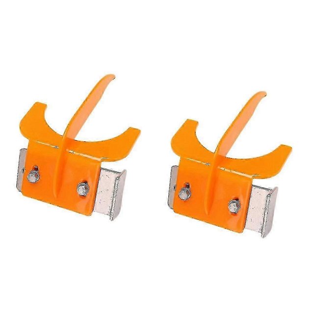 2 Pcs Electric Orange Juicer Spare Parts For Xc-2000e Lemon Orange Juicing Machine Orange Cutter Or