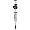 thumbnail image 2 of Carillón de viento Campana Feng Shui de Tubos Carillón Metal, 2 of 5