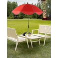 thumbnail image 4 of (Noir)Parasol de Chaise Universel avec Pince Réglable, upf 50+ à Pince au, 4 of 4