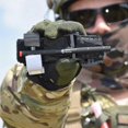 thumbnail image 2 of Military Survival Tourniquet Metal Turnstile Tactical Combat Rotating Medical Emergency Strap Trauma Gear Cat, 2 of 5
