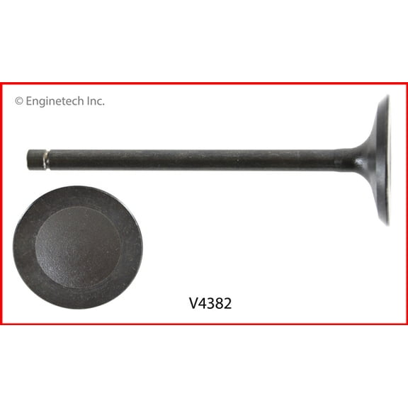 VALVE 1 INT FORD MAZDA