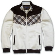 American Classics by Russell Simmons - Men's Knit Zip Jacket