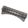 thumbnail image 1 of 9.8 x 2.8 x 2.6in Durable Guide Comb Organizer  Guide Comb Storage Case Desk Organizer Electric Hair Clipper Limit Comb Organizer, 1 of 7