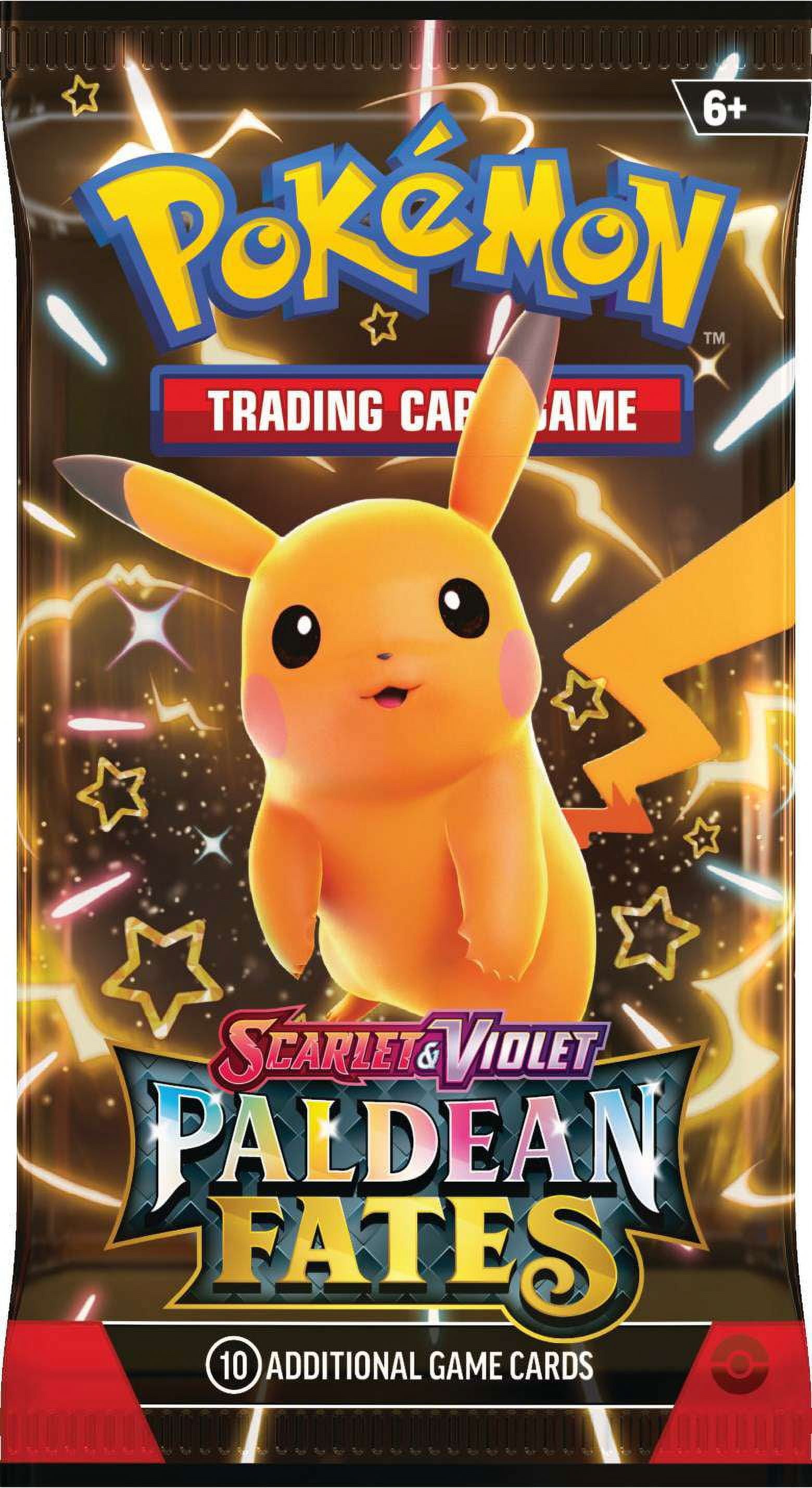 Pokemon Trading Card Game Scarlet & Violet Paldean Martinique | Ubuy
