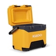 thumbnail image 2 of Cooler Igloo BMX 25 Qt Amarillo, 2 of 5