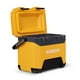 thumbnail image 2 of Cooler Igloo BMX 25 Qt Amarillo, 2 of 5