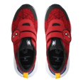 thumbnail image 3 of Tenis Marvel Spiderman Talla 21 Rojo, 3 of 4