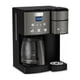 thumbnail image 2 of Cafetera Cuisinart SS-15BKSP1 para 12 tazas con capacidad de 177 ml, 2 of 5