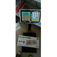 thumbnail image 5 of XWSHYW Juguetes para Niños Pequeños Juego de Mesa de Madera Que Rebota Juguetes Educativos Interactivos para Padres E Hijos., 5 of 5