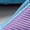Blue-violet, variant on Men's Breathable Mesh Sneakers with Shock-Absorbing Sole & Anti-Slip Sole - Low-Top Athletic Running Suitable for Training, Gym, Outdoor, Plus Sizes Available, Spring/Summer Collection