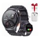 thumbnail image 1 of 1 Reloj Inteligente Impermeable For Hombre Y Mujer, 1 of 8