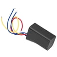 thumbnail image 2 of Générateur de puissance Boost DC3.6-6V 1000KV, transformateur haute tension intégré à impulsions, 2 of 4