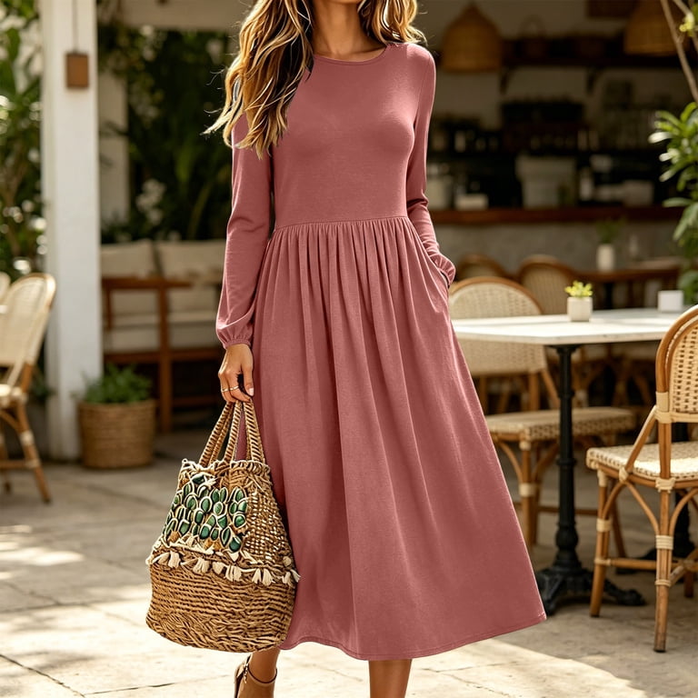what are some cute fall dresses for baby girls Ashton Top & Dress – Violette Field Threads Use Sizing Princess Dresses Prom Dresses Size:S  4KG Alyce Paris