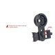 thumbnail image 5 of Binoculares Telescopio Accesorios Adaptador Conector Clip Ajuste Soporte de TeléFono MóVil para Soporte Binocular Ver, 5 of 5