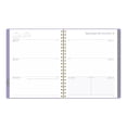 thumbnail image 3 of Mead® Hydrangea LG W/M Planner, 2027, 3 of 6