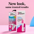 thumbnail image 3 of First Response Comfort Check Pregnancy Test, Early Result and Test Strips, 8 Count, 3 of 12
