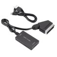 thumbnail image 1 of Convertidor T a Hdmi con cable Adaptador T a Hdmi T a Hdmi Hd, 1 of 5