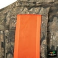 thumbnail image 5 of Ol'Tom Tech Quarter Zip Jacket Realtree Timber Extra Large, 5 of 5