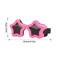 thumbnail image 2 of REK Cat Goggles With Adjustable Straps Eye Suitable For Cats For Outdoor Activities, 2 of 4