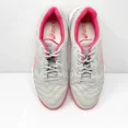 thumbnail image 4 of Asics Womens Gel Dedicate 6 1042A067 Gray Running Shoes Sneakers Size 8.5, 4 of 6