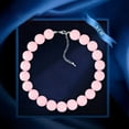 thumbnail image 2 of Collier Ras-du-Cou à Perles Épaisses en Résine Coloré Rose Marine Jaune Collier Statement Perlé pour Hommes Femmes, 2 of 4