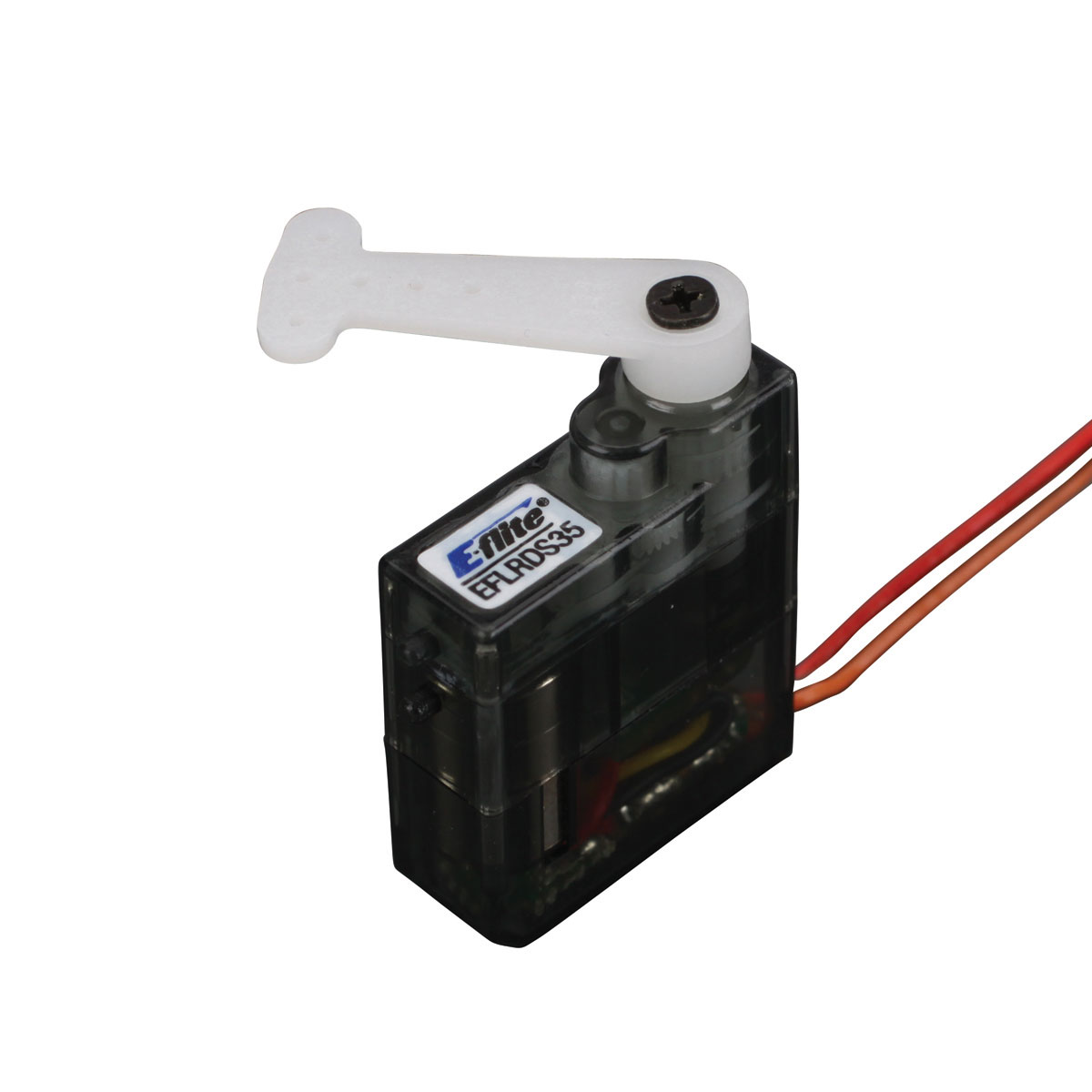 Eflite 3.5Gram DS35 Digital Super SubMicro Servo EFLRDS35 Servos