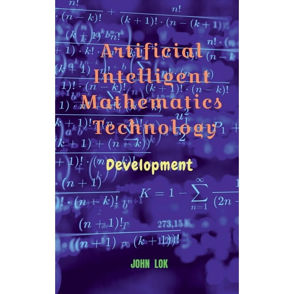 Artificial Intelligent Mathematics Technology, (Paperback)