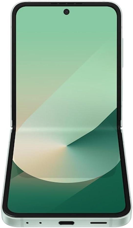 Samsung Galaxy Z Flip6 SM-F741U 256GB Mint Unlocked
