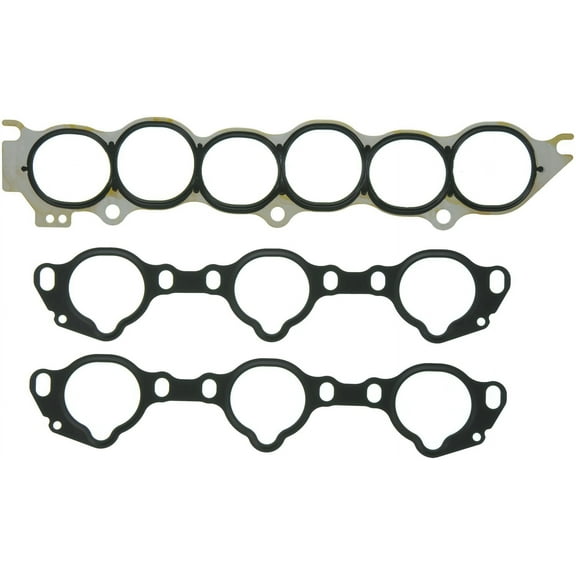 Mahle Intake Man. Gasket Set