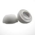 thumbnail image 1 of PAMINGONO 1Par Fundas De Silicona Para Auriculares Resistentes Ideadas Para Y, 1 of 8