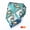 A148, variant on Men's Woven Jacquard Silk Necktie Extra Long Classic Tie for Big and Tall Business Wedding Formal Party Stripe Details
