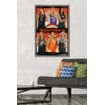 thumbnail image 2 of WNBA League - Superstars 24 Wall Poster, 22.375" x 34" Framed, 2 of 5